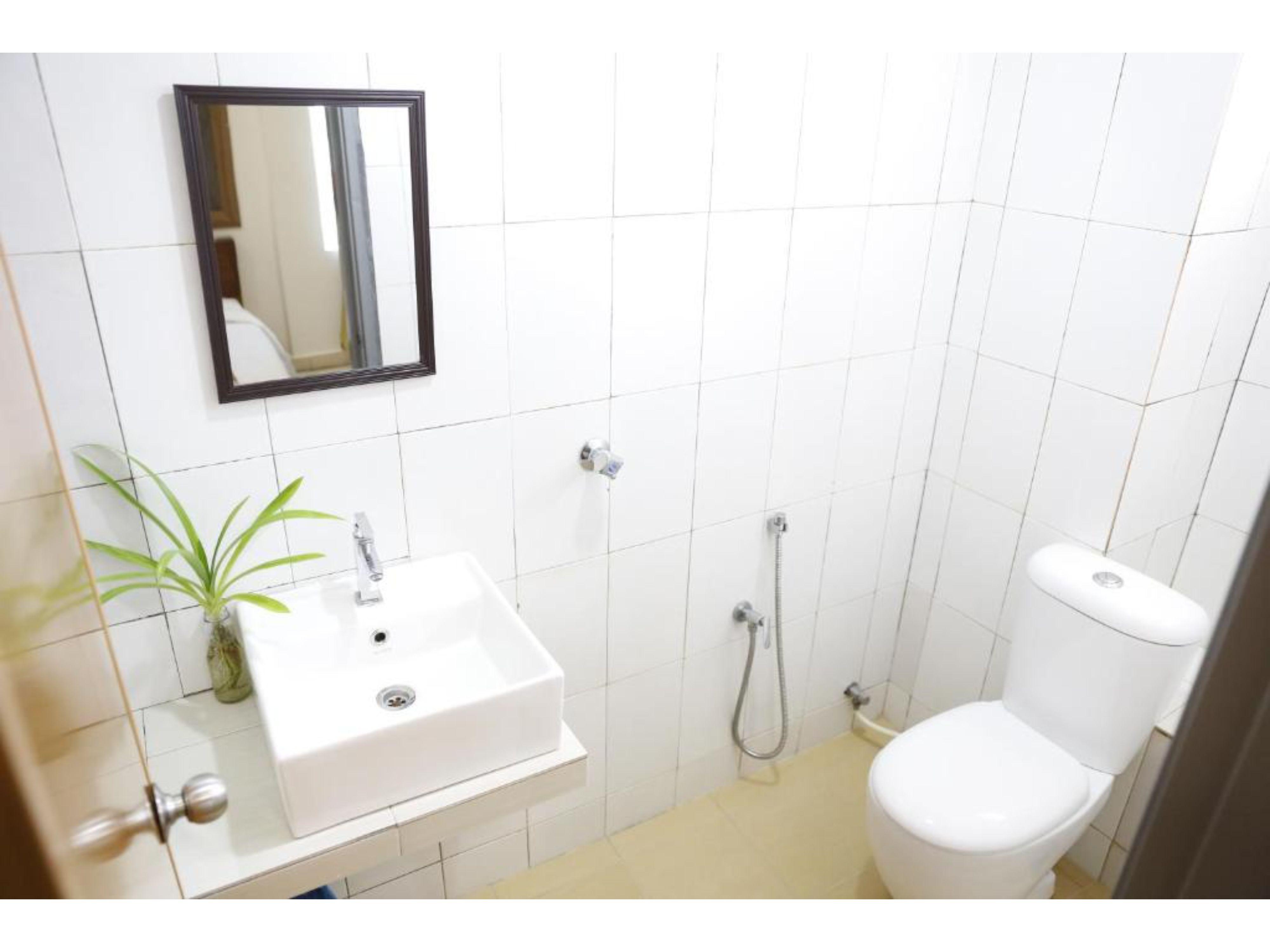 Pokoj studio  Kampung Sungai Karang Exteriér fotografie