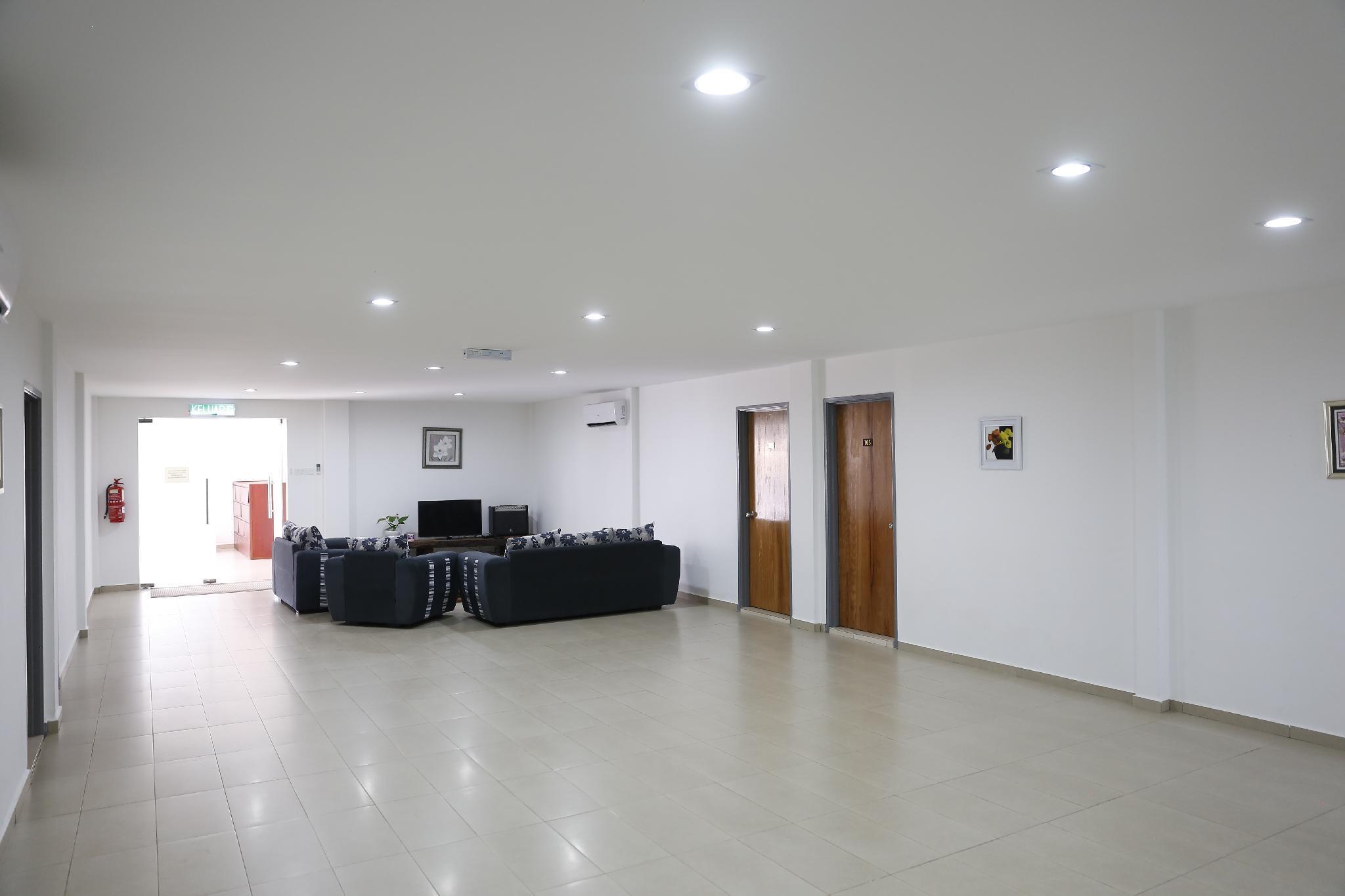 Pokoj studio  Kampung Sungai Karang Exteriér fotografie