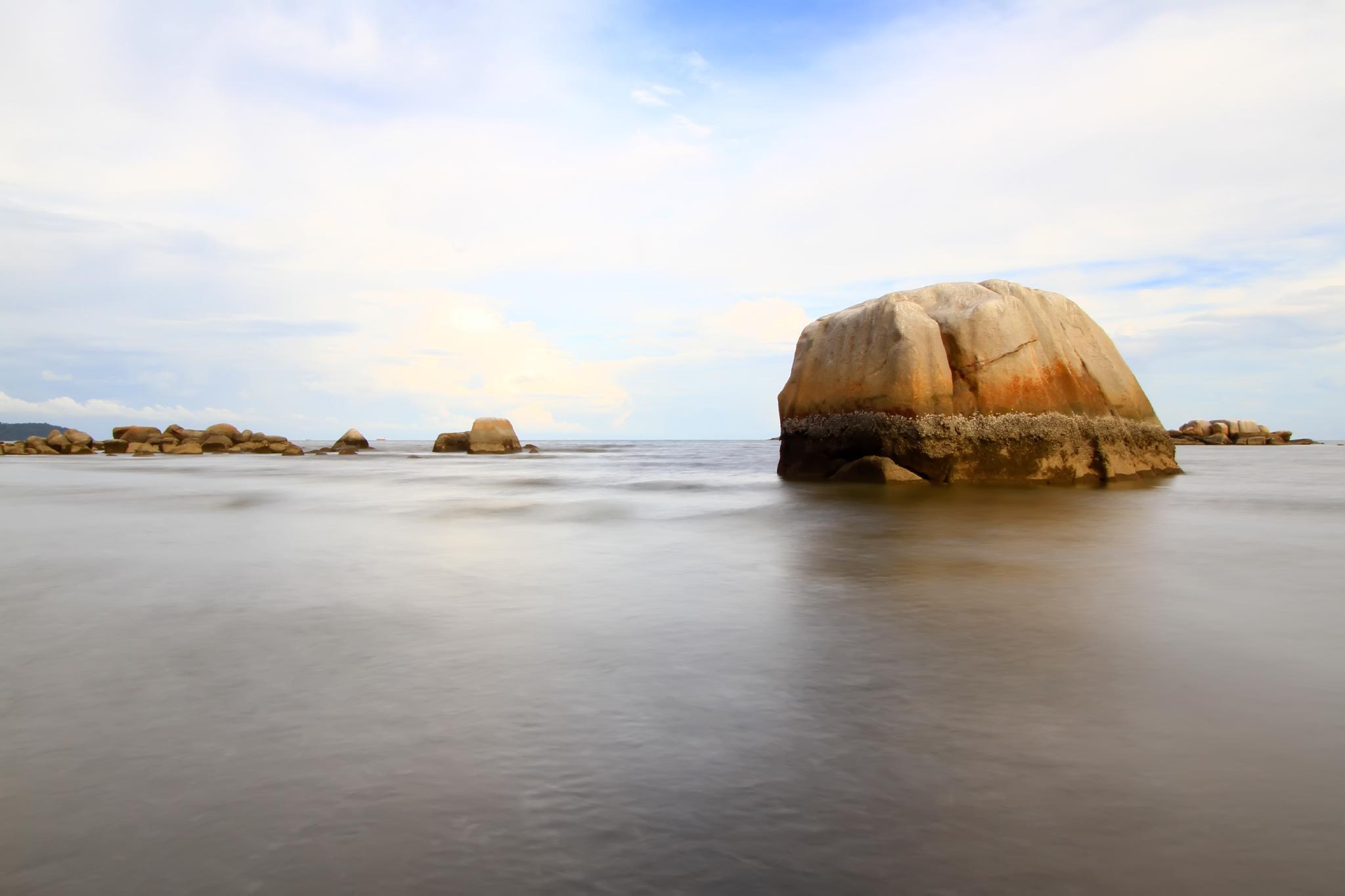 Pokoj studio  Kampung Sungai Karang Exteriér fotografie