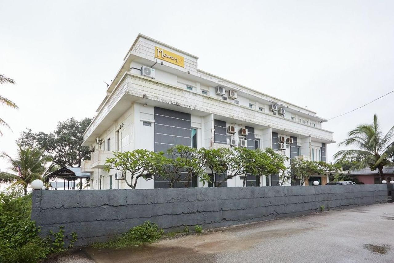 Pokoj studio  Kampung Sungai Karang Exteriér fotografie