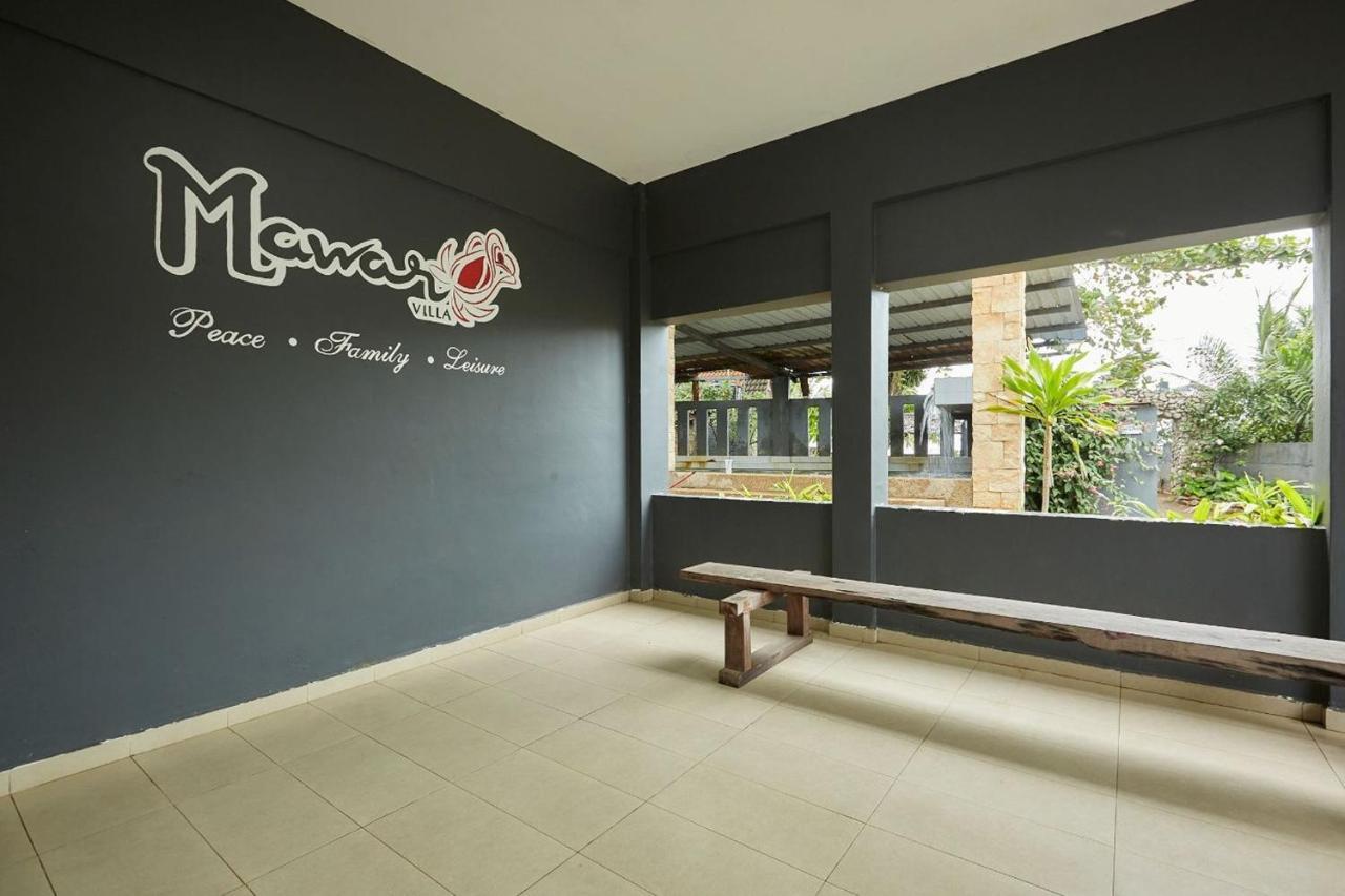 Pokoj studio  Kampung Sungai Karang Exteriér fotografie