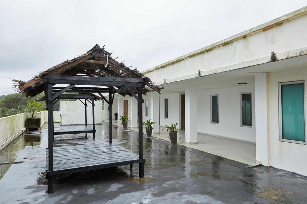 Pokoj studio  Kampung Sungai Karang Exteriér fotografie