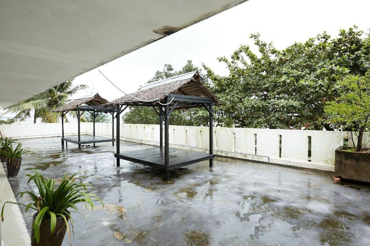 Pokoj studio  Kampung Sungai Karang Exteriér fotografie