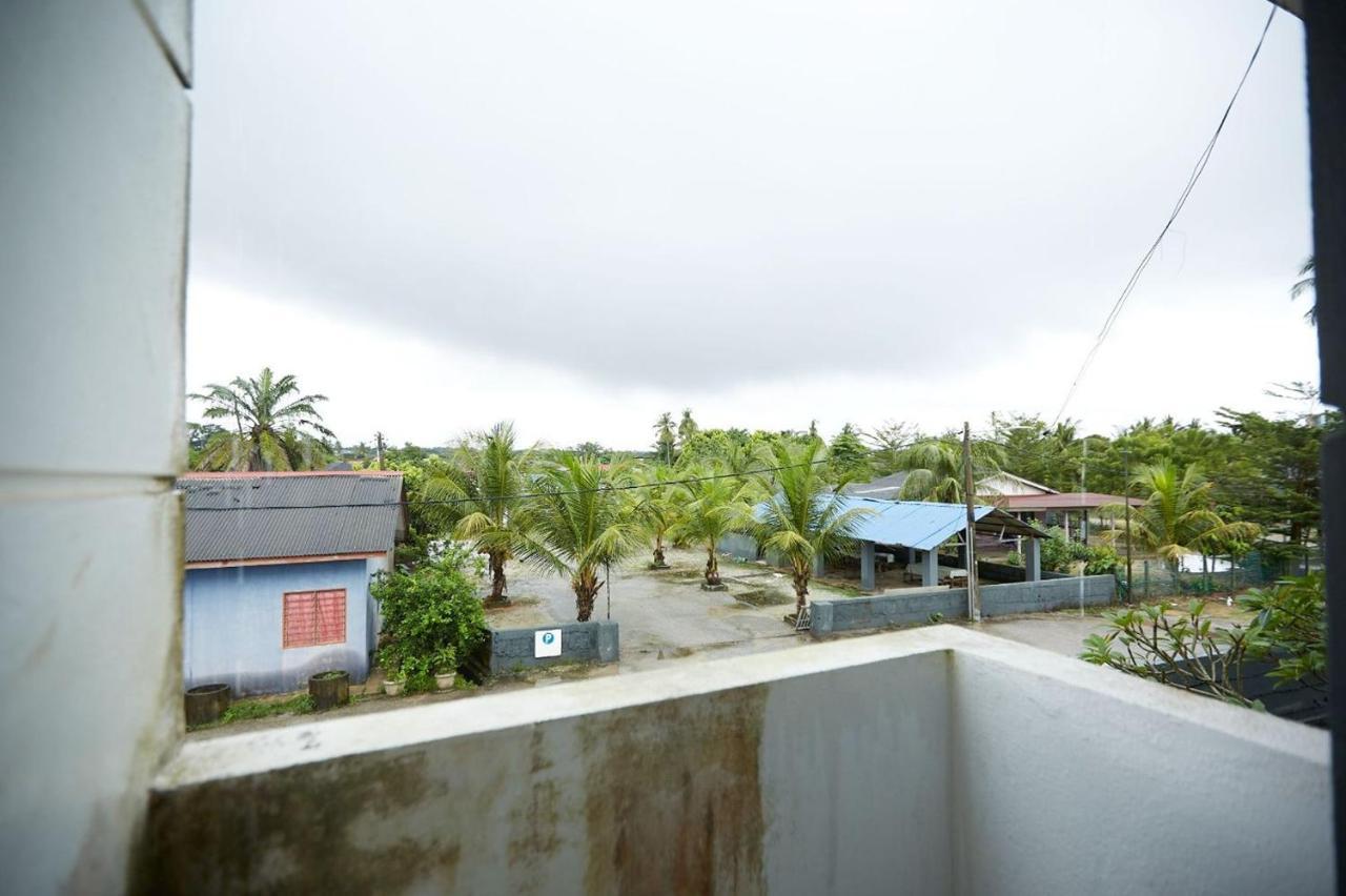 Pokoj studio  Kampung Sungai Karang Exteriér fotografie