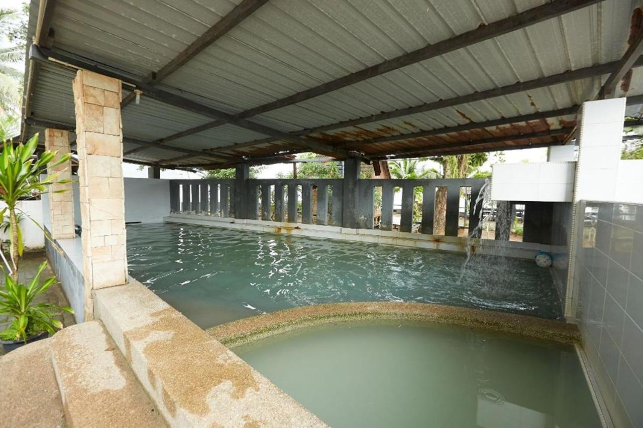 Pokoj studio  Kampung Sungai Karang Exteriér fotografie