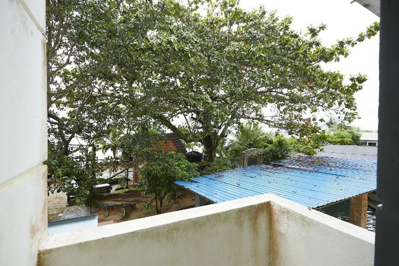 Pokoj studio  Kampung Sungai Karang Exteriér fotografie