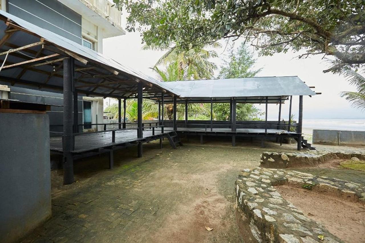 Pokoj studio  Kampung Sungai Karang Exteriér fotografie