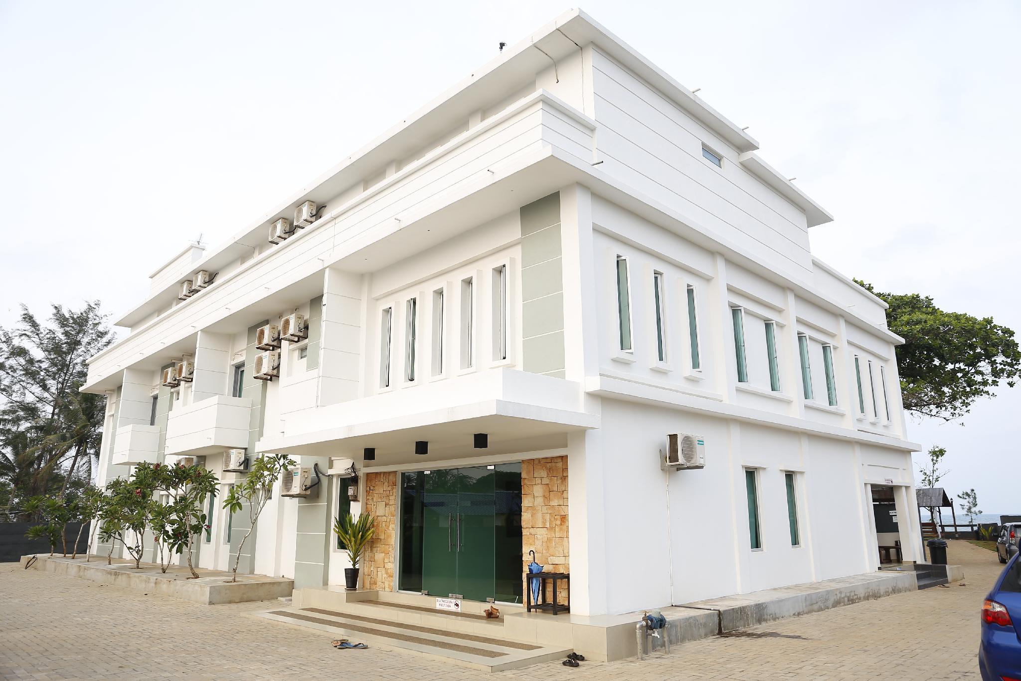 Pokoj studio  Kampung Sungai Karang Exteriér fotografie
